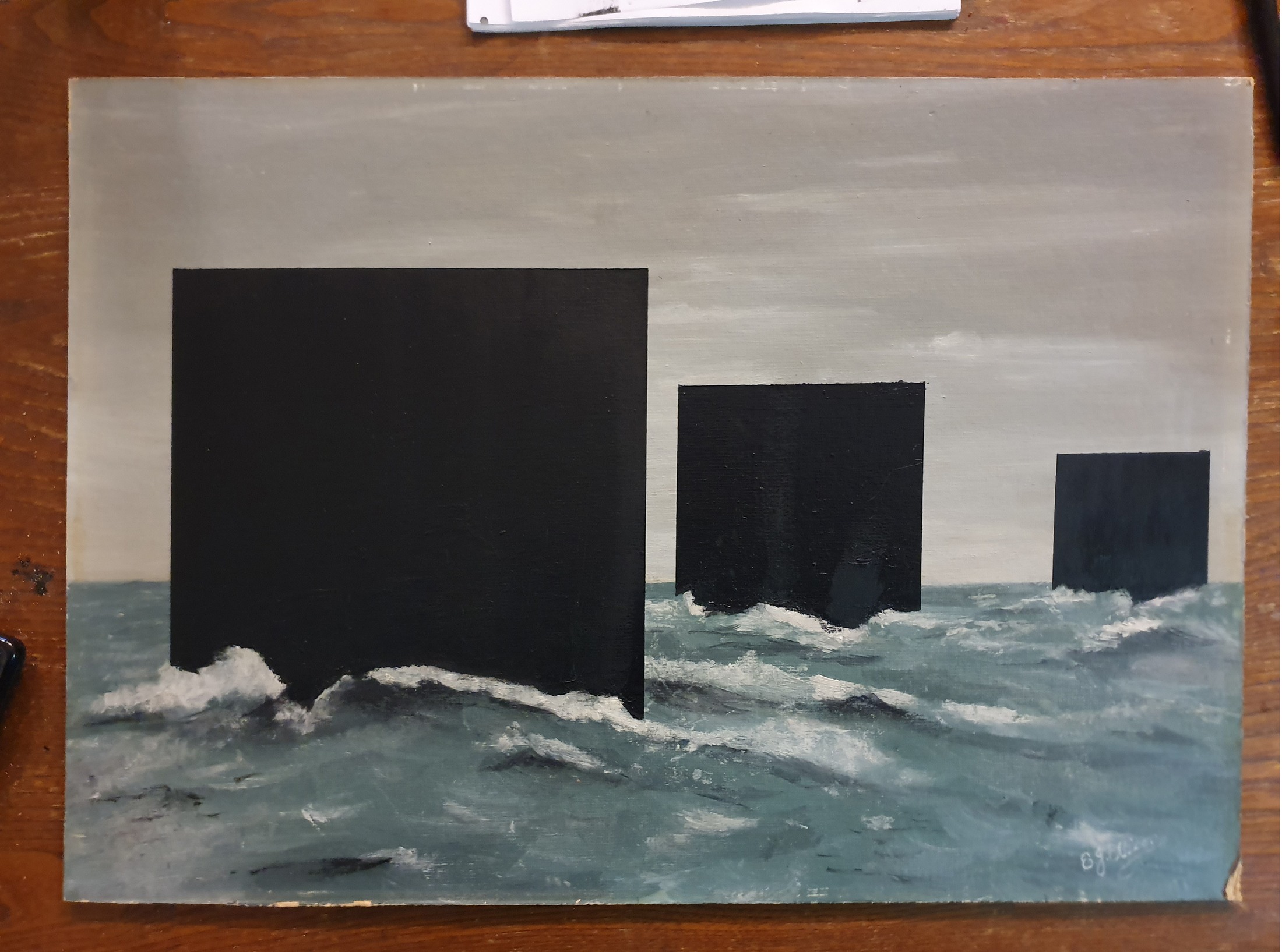 Repaint 4