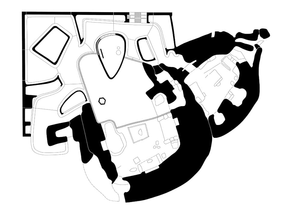 Archaeographic House
