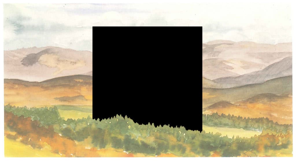 Blind Spot