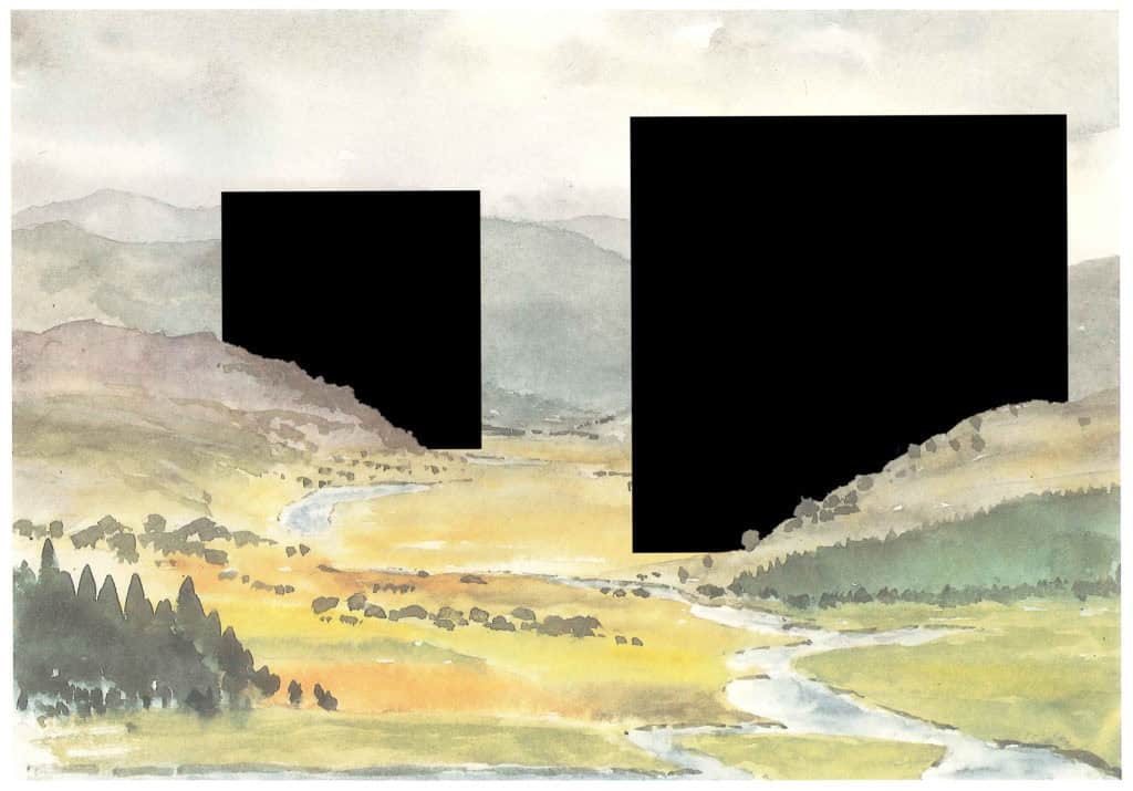 Blind Spot