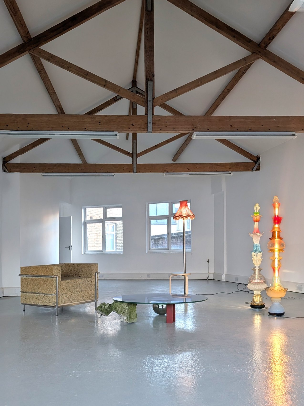 Bricolage Collection