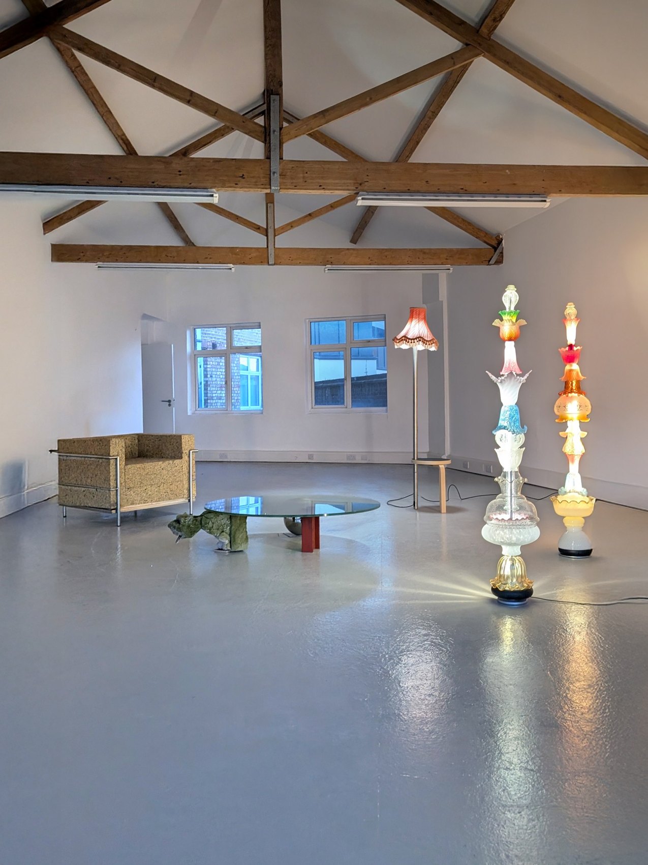Bricolage Collection