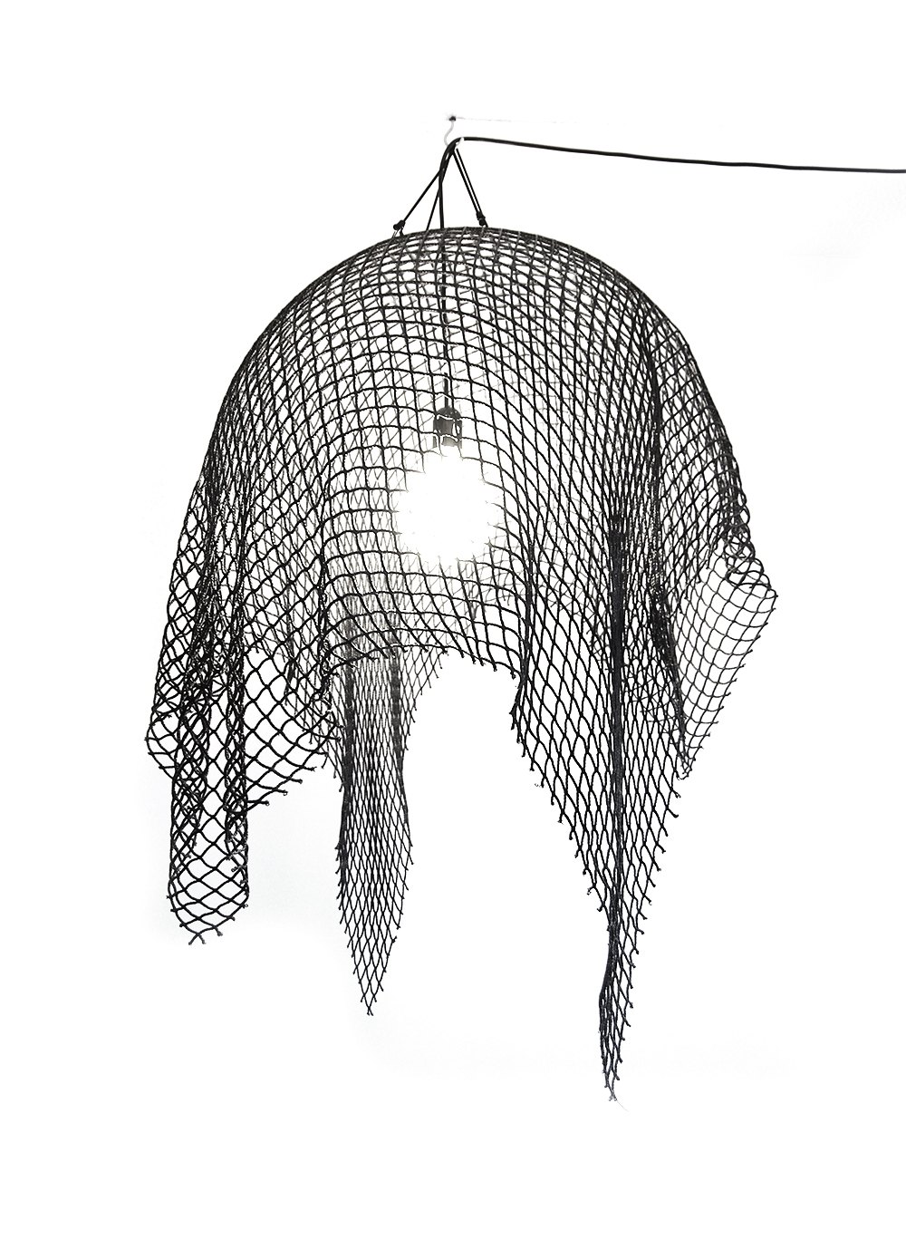 Ghost Lamp