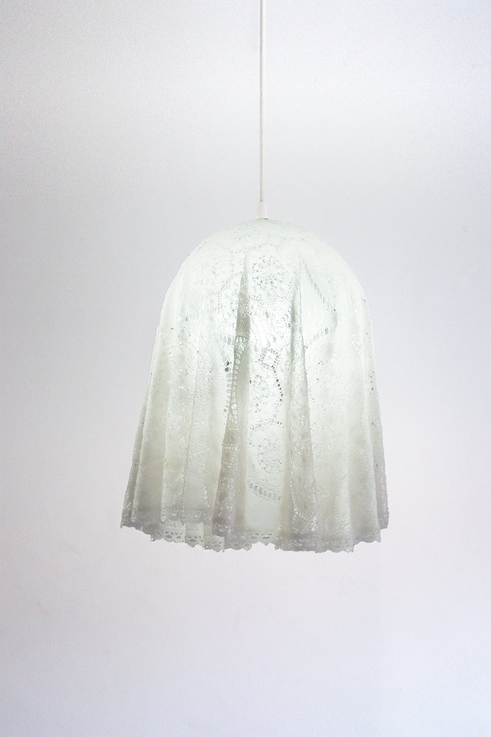 Ghost Lamp