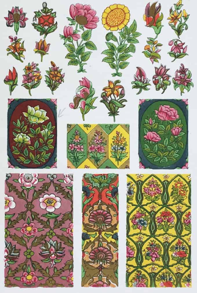 Pattern As Politics