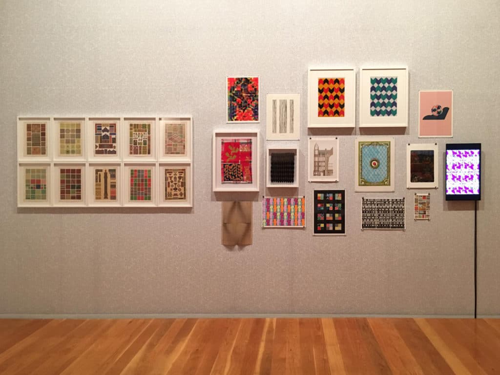 Pattern As Politics