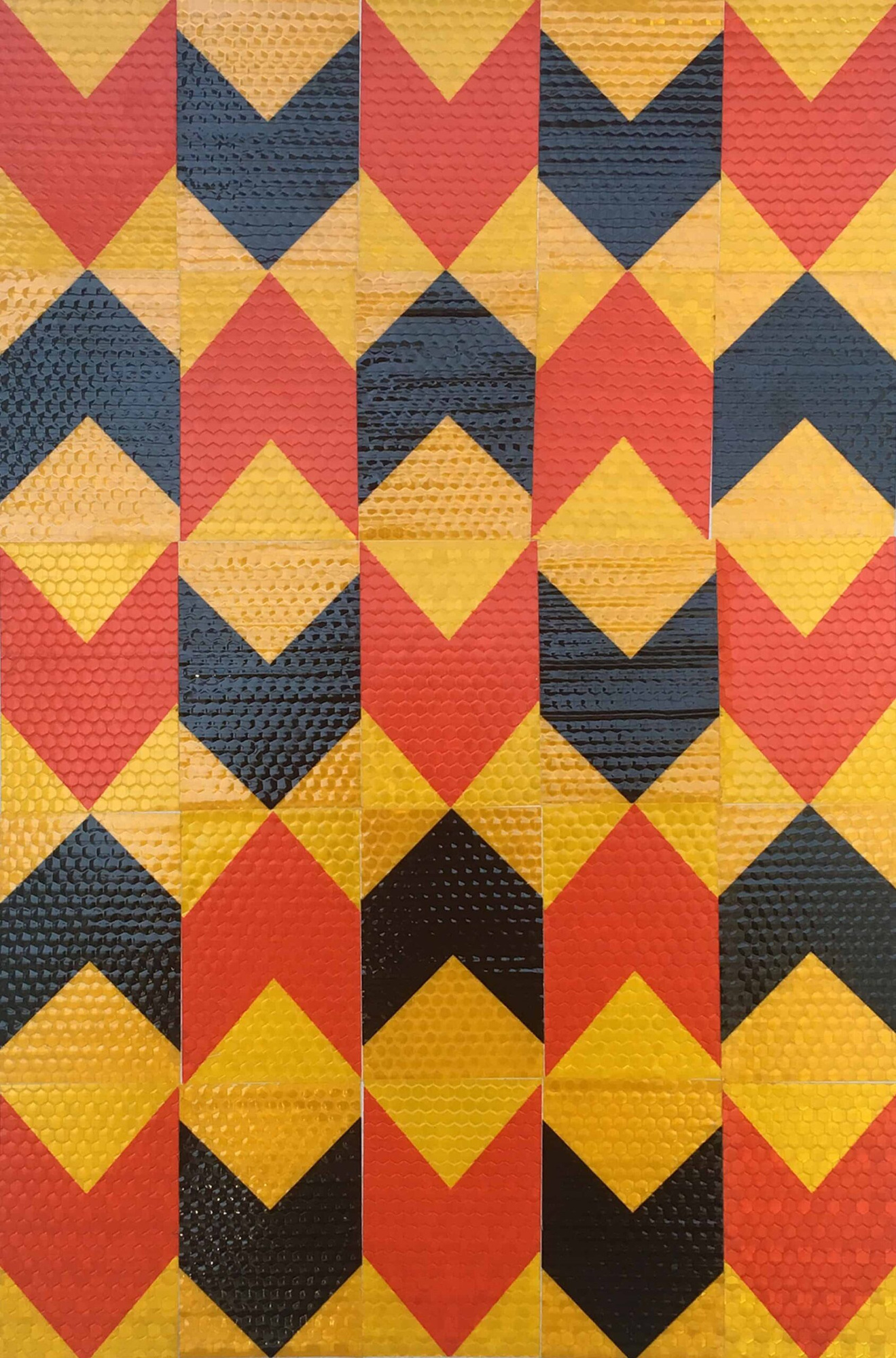 Rana Begum, WP372, 2019