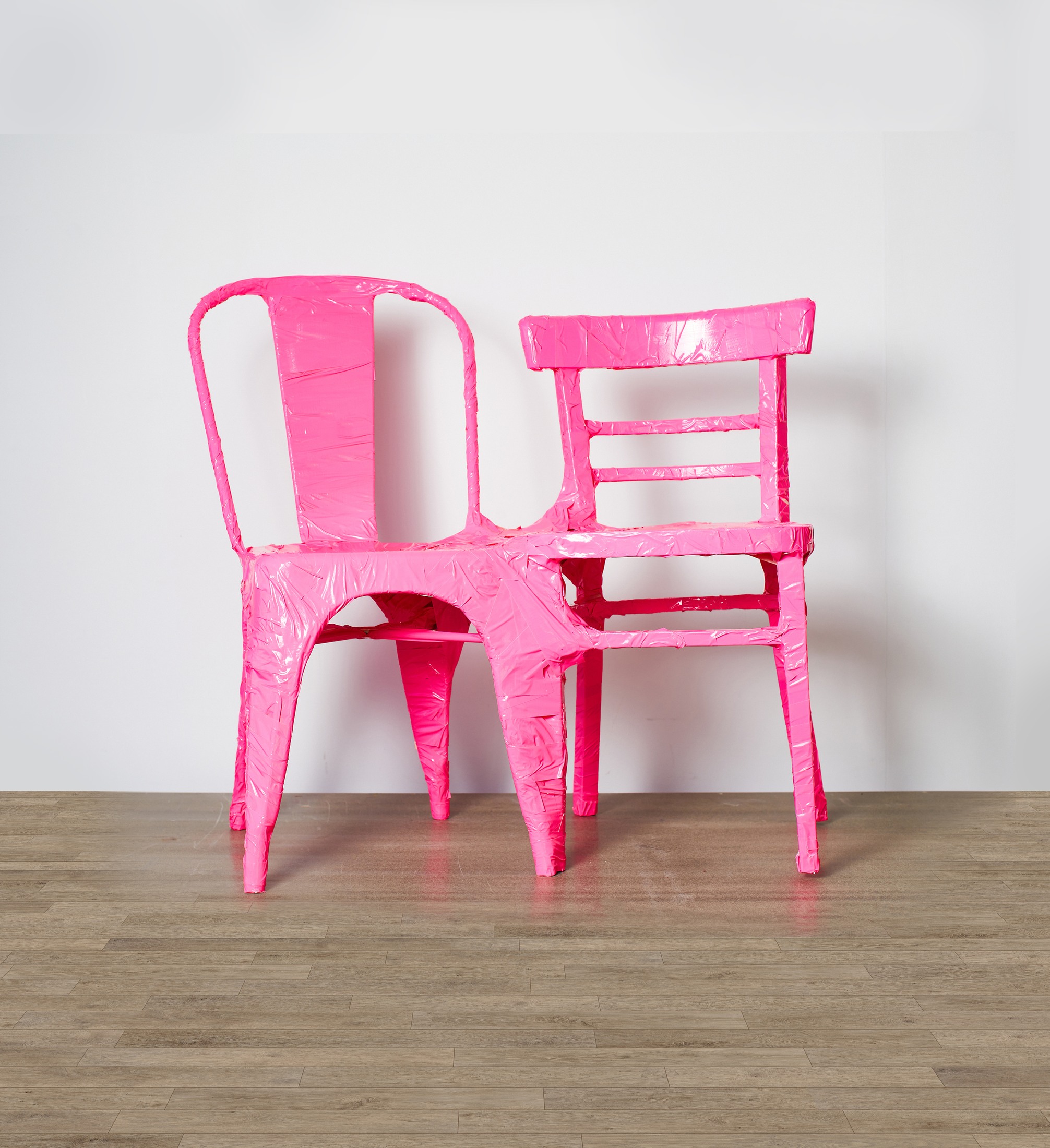 Stay Together, pink