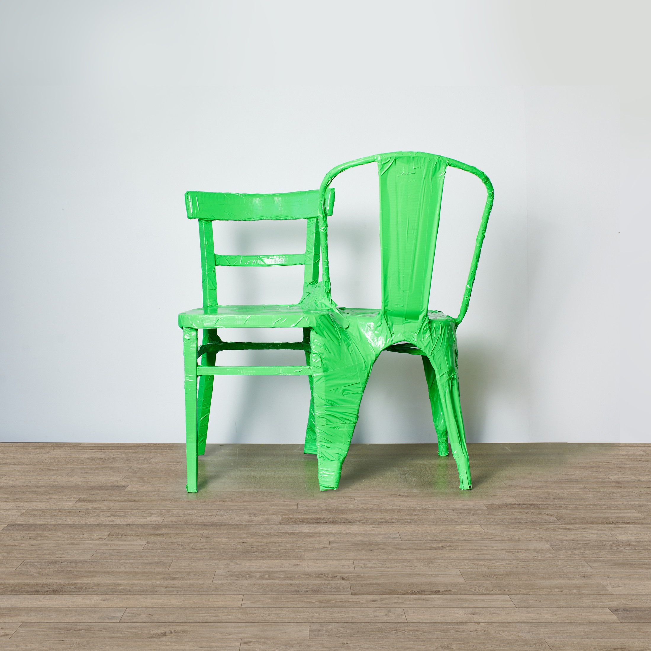 Stay Together, green