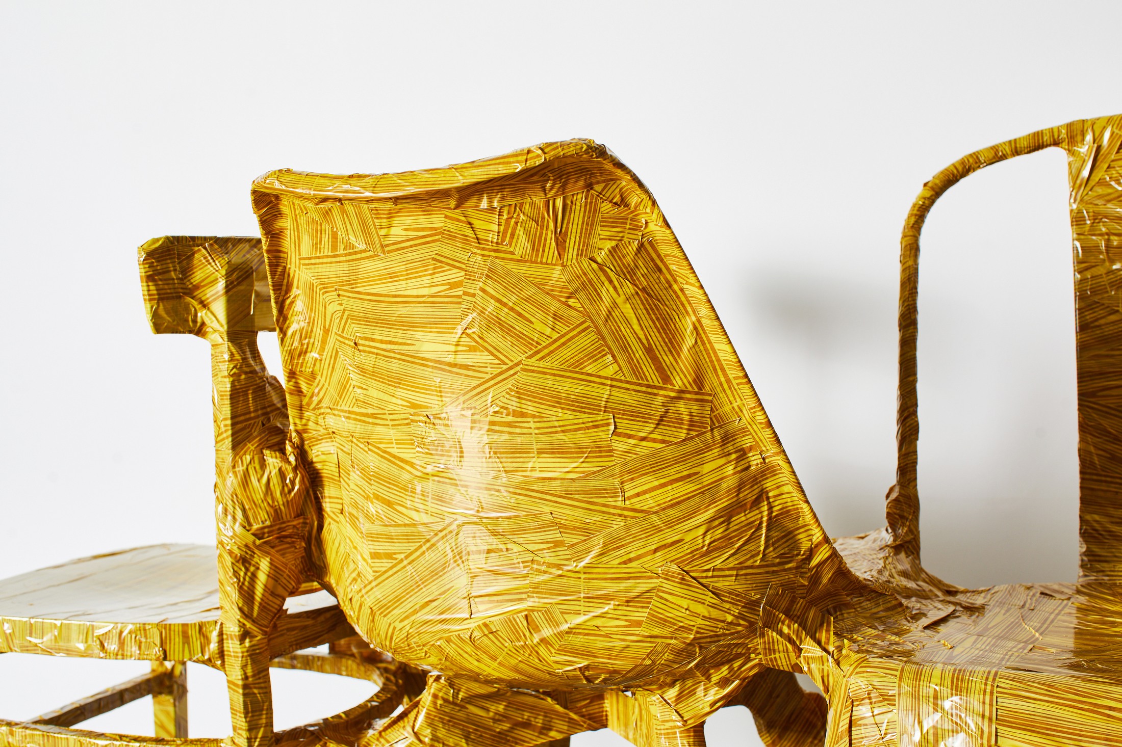 Gold, detail