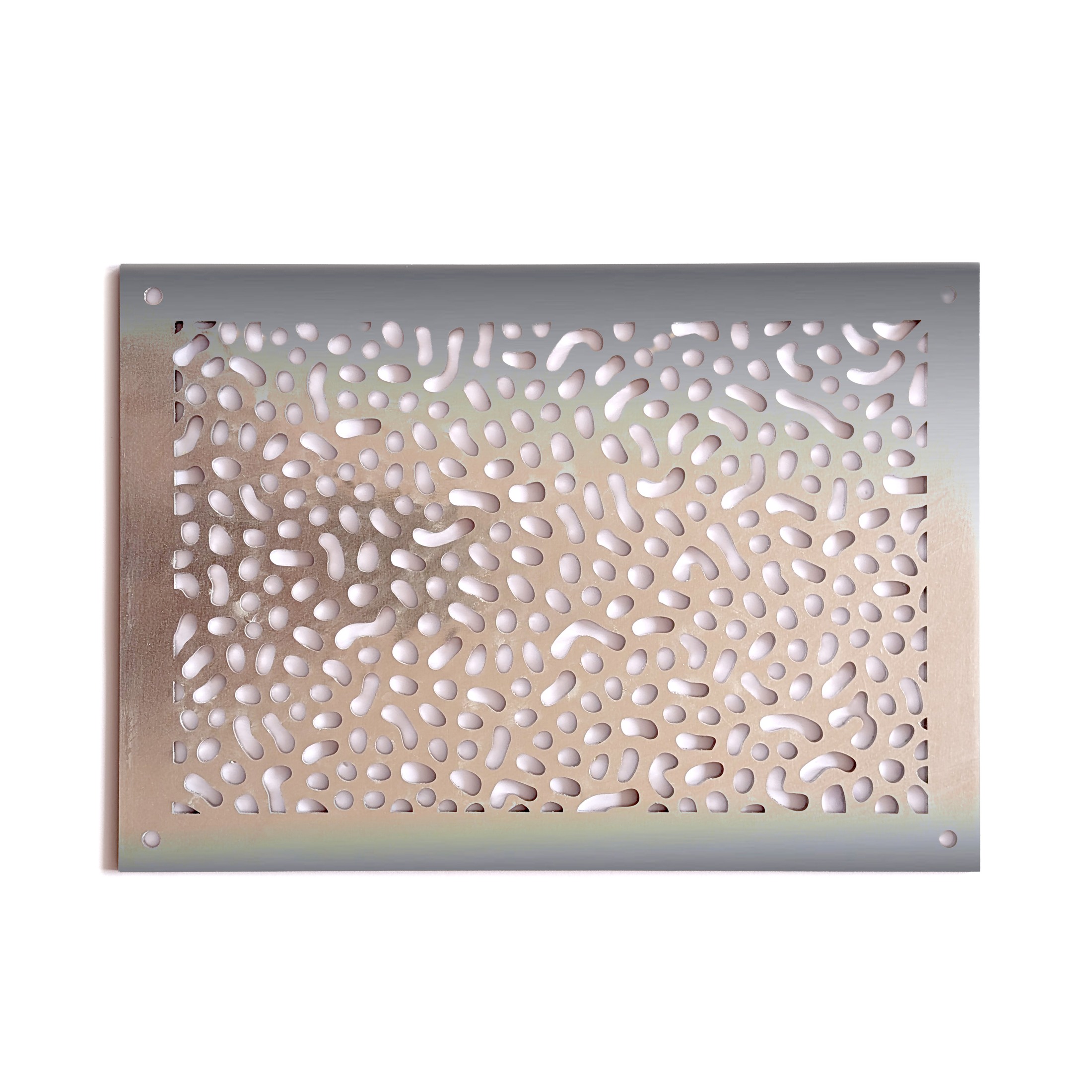 Vermiculated vent