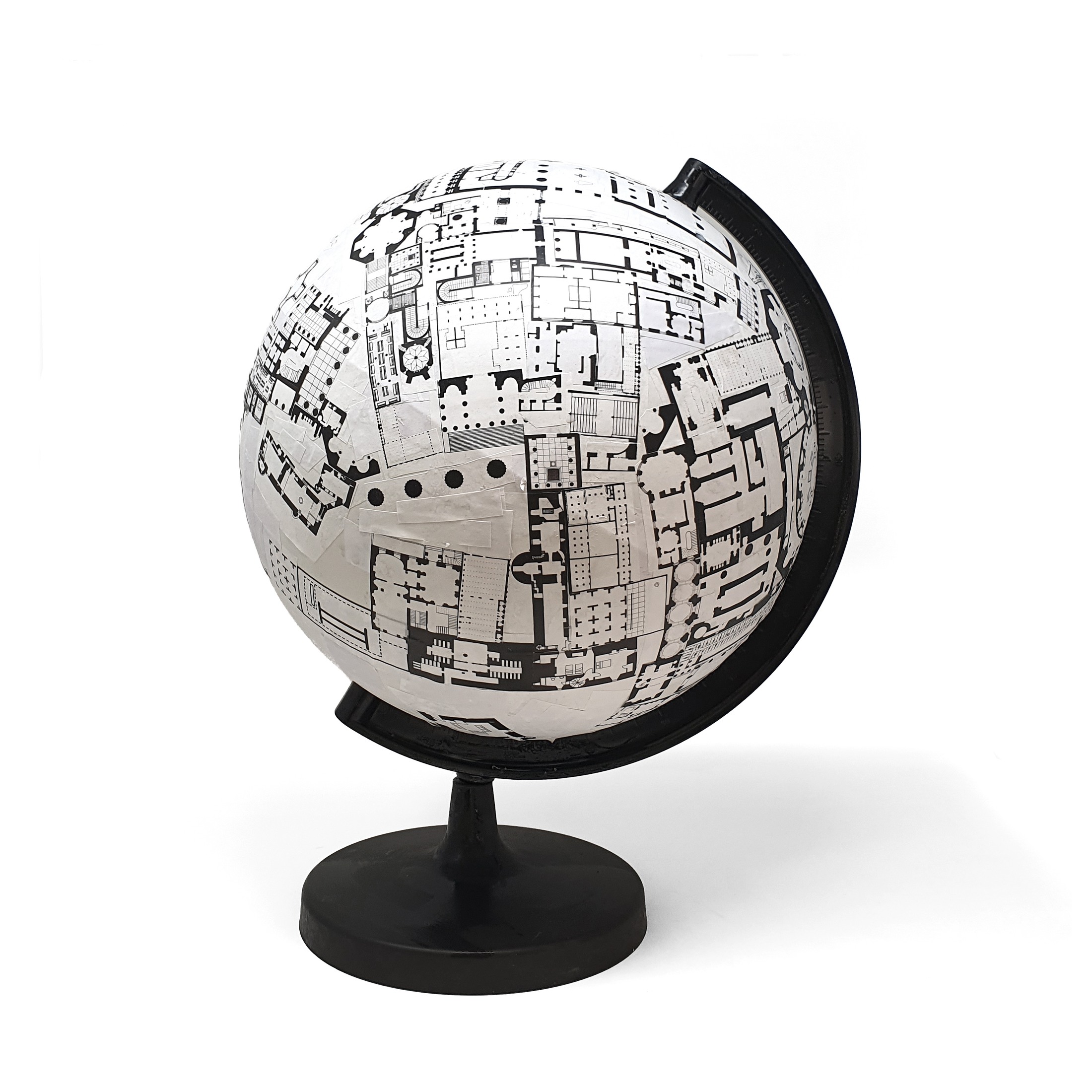 World of Interiors
